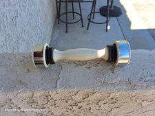 Shake Weight 2.5 Pound Dumbbell Arm Toning Weight Fitness Exercise