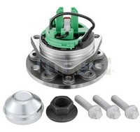 Radlagersatz SNR R153.44 FüR Opel Zafira Family GTC A05 A04 Astra Caravan L70