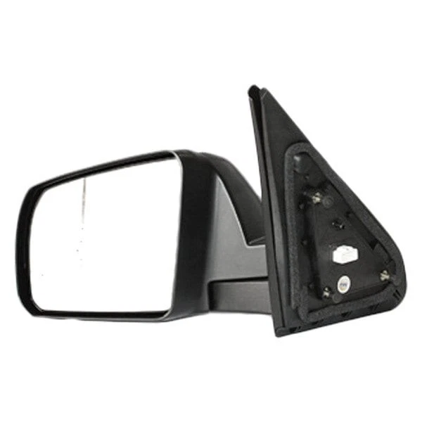 For Toyota Tundra 07-13 Side View Mirror Driver Side Power View Mirror — 第 2/4 张图片