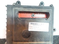 Moteur Chrysler VISION