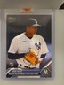 2023 Topps Now 30 Jhony Brito RC Rookie