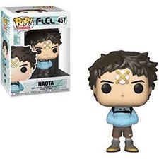 Funko Pop FLCL Vinyl Figures 22