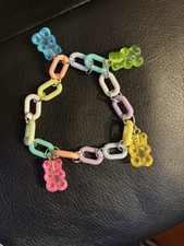 Children s Chain Link Bracelet