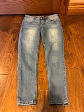 Women's Size 4 Democracy Jeans