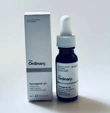 The Ordinary Pycnogenol 5% Full Size 0.5oz / 15mL New in Box