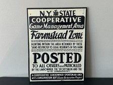 Early - N.Y. COOPERATIVE GAME MANAGEMENT 