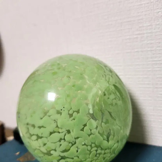 Vintage Western Apple Shaped Cushion