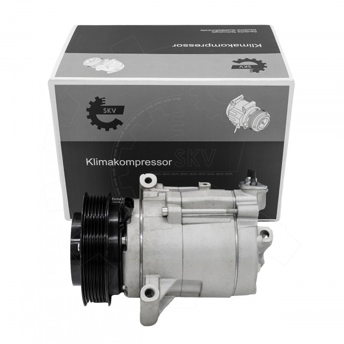 Compresseur de clim Opel Antara et Chevrolet Captiva 2.2 essence diesel 113280521