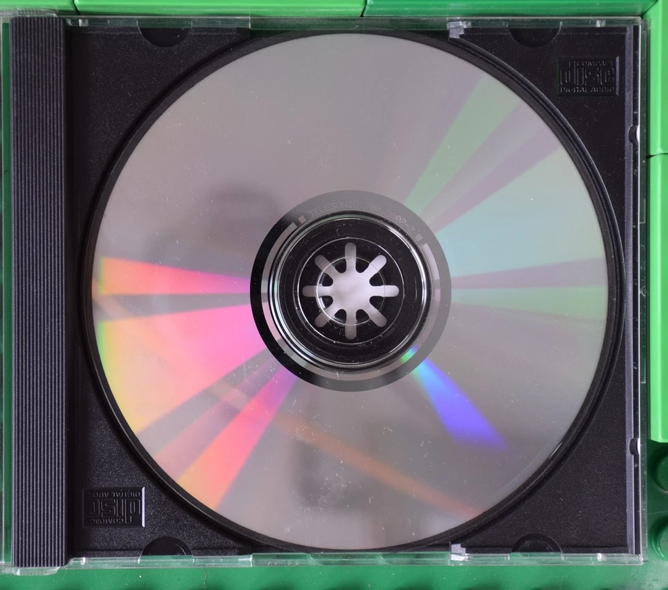 NDR Big Band & Radio Philharmonie - Symphonic Rolling Stones - K-point - CD - Bild 4 von 4