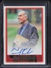 2023 Topps Archives Fan Favorites Tim Kurkjian Auto Autograph 