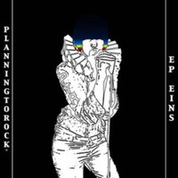 Planningtorock - Ep Eins - Vinyl Record 12 Maxi Single - G3Z