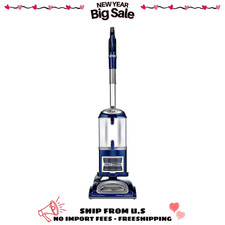 Shark NV360 Navigator Lift-Away Deluxe Upright Vacuum - Blue