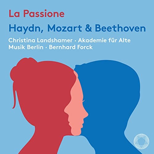 PTC5186987 Joseph Haydn, Wolfgang Amadeus Mozart and Ludwig van Beethoven