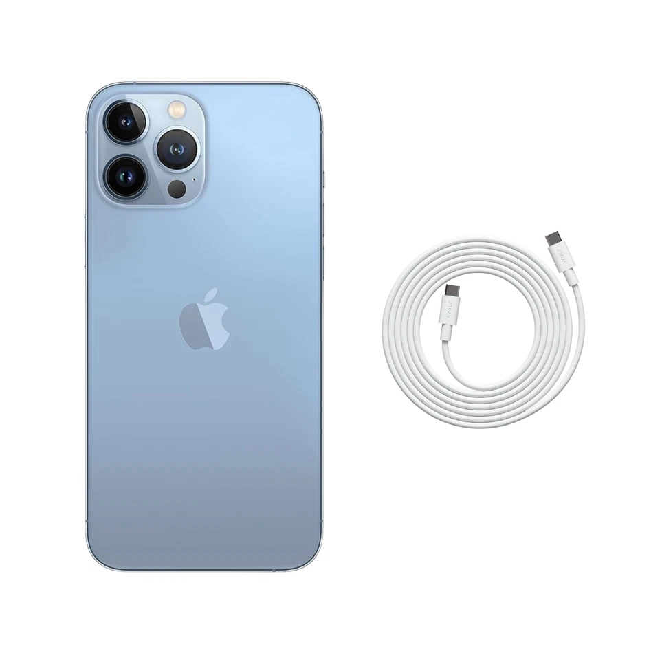 Apple iPhone 13 Pro Max · 512GB, photo 4 sur 4