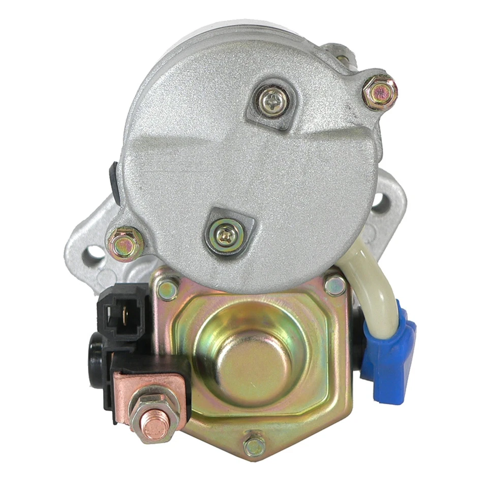 Starter For 3.5L Chrysler 300M 1999-2003 Concorde 1998-2003 17735; SND0184 Foto 3 de 4