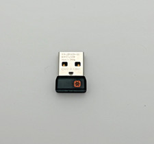 Logitech USB Unifying Receiver for Mouse Keyboard C-U0008