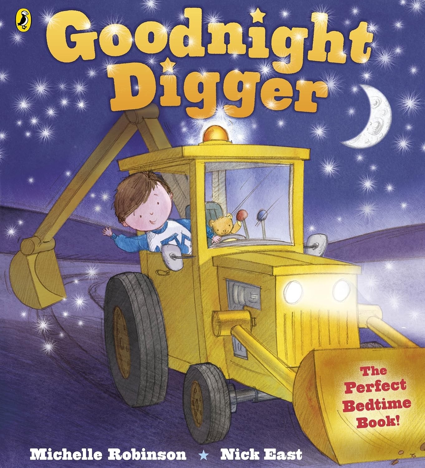 Goodnight Digger - Image 8