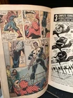 AMAZING SPIDER-MAN #134 (1974, 1st Tarantula, 2nd Punisher) - Hot Key!
