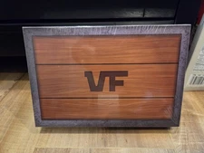 SEALED BOX - Veefriends Treasure Chest , Premium Collectible Boxes