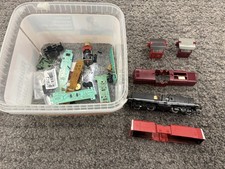 Części zamienne do ROCO H0 - lokomotyw cyfrowych z dekoderami itp. zgodnie z Zdjęcia #co