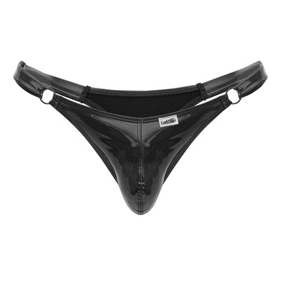 Mens Underwear: CandyMan 99819 Dom Thongs