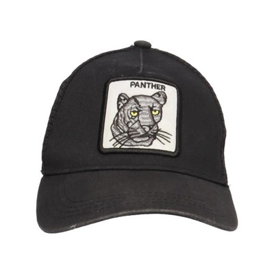 Truckerkappe, Größe: ONE SIZE, Schwarz, Unisex (Erwachsene) #YIk