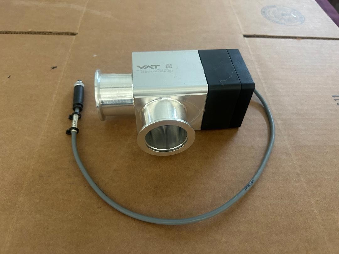 Vat 26432-KA21-0001 Angle Valve