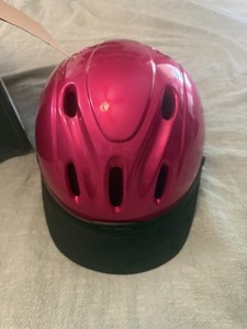 TROXEL LIGHT WEIGHT SPORT HELMET