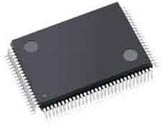 1Pcs GLS55VD020-60-I-TQWE Memory Controllers PATA (ATA66) NAND Controller I-TEMP