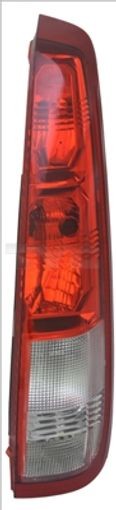 Fits TYC O�WIETLENIE 11-12324-15-2 NS X-TRL I 2001-2003 TAIL LAMP LH W/HARNESS