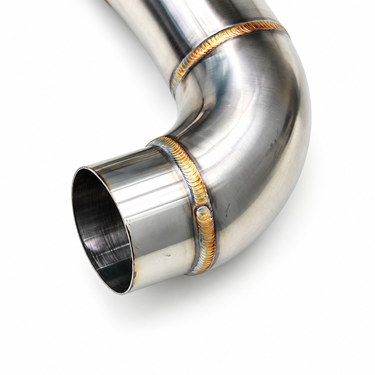 Ferrari 488 2015-2019 Exhaust system