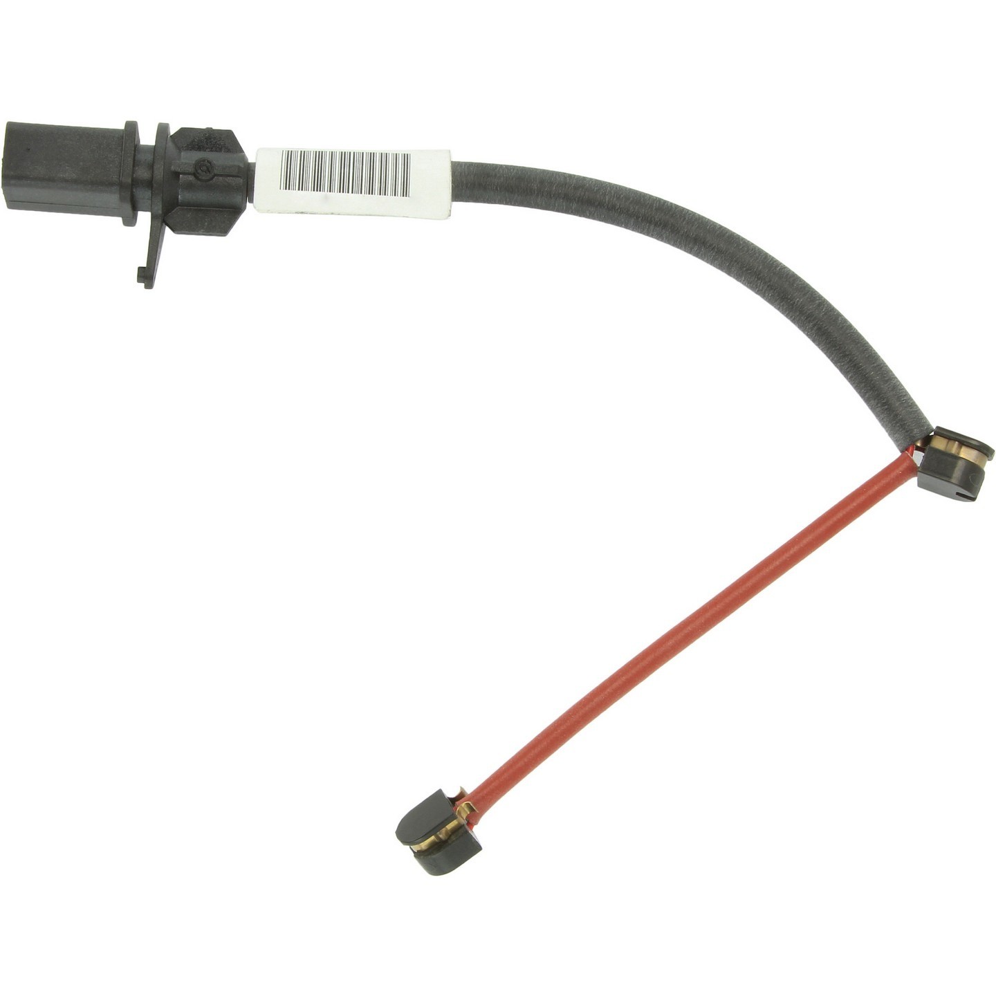 Front Pad Wear Sensor Fits 2016 Audi R8 116.33028