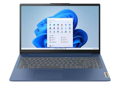 Lenovo IdeaPad Slim 3 15IRU8 15.6  FHD Laptop | Intel Core i5-1334U 8GB RAM- New