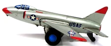 1950's USAF JET friction SSS Japan 5.75" by 4.75" wingspan
