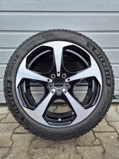 1x Neu Mercedes C-Klasse W205 C205 Komplettrad 225/45R18 Felge A2054014600 Rad
