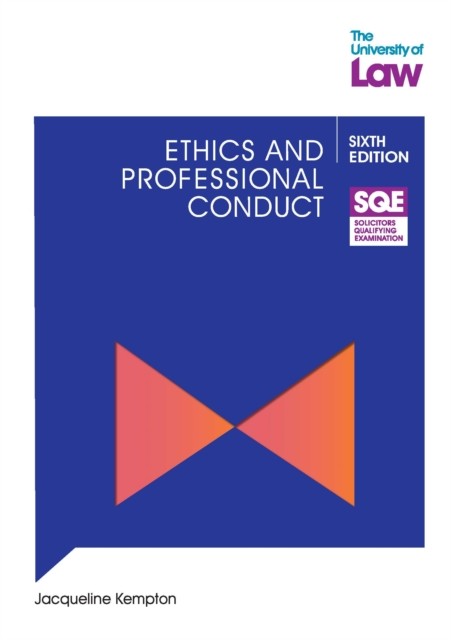 Ethics & Professional Conduct