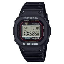 Image of CASIO G-SHOCK First Generation Reissue Model 5000 SERIES DW-5000R-1AJF