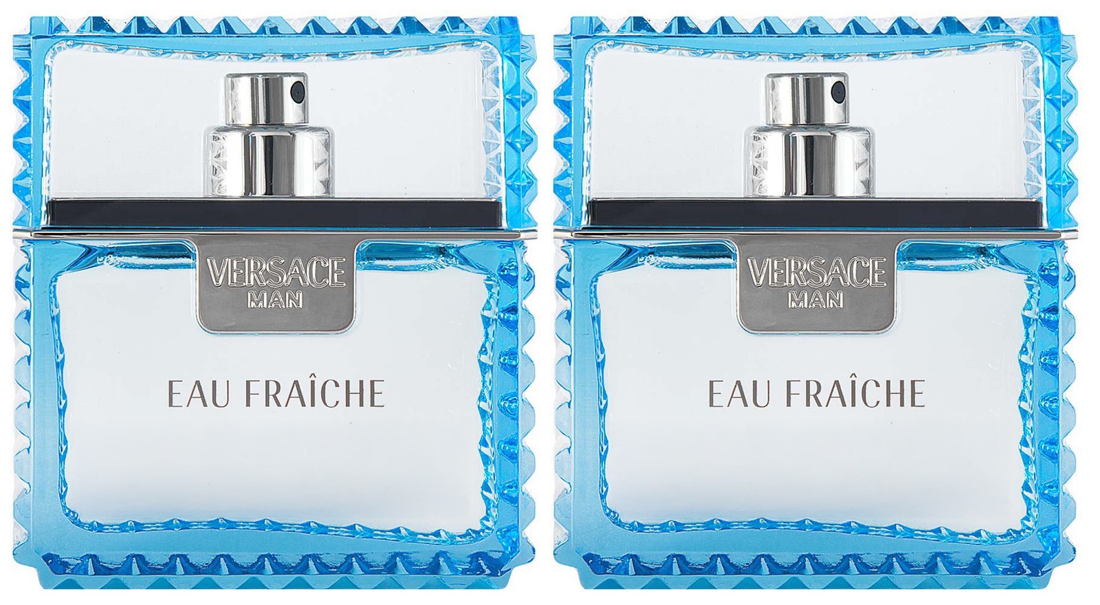Versace Man Eau Fraiche 2 30 OVP NEU 13990₽