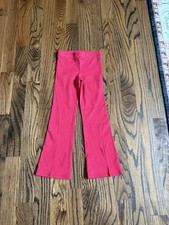 The Children's Place Girls' Pull on Active Wide Leg Pants Size 8  NWOT