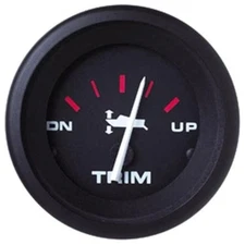 Sea Star Solutions Amega 2" Trim Gauge - Sierra Marine Engine Parts (57905P)