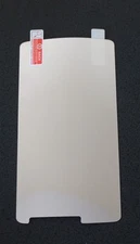 LG303 1x2x3x5x LG G3 D830 Front Screen Protector Mirror Cover 