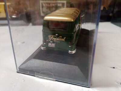 Renault Estafette Freixenet 1/43