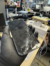 iPhone 15 14 13 13pro 12 11 Pro Max Screen LCD Soft OLED Digital Repair Service