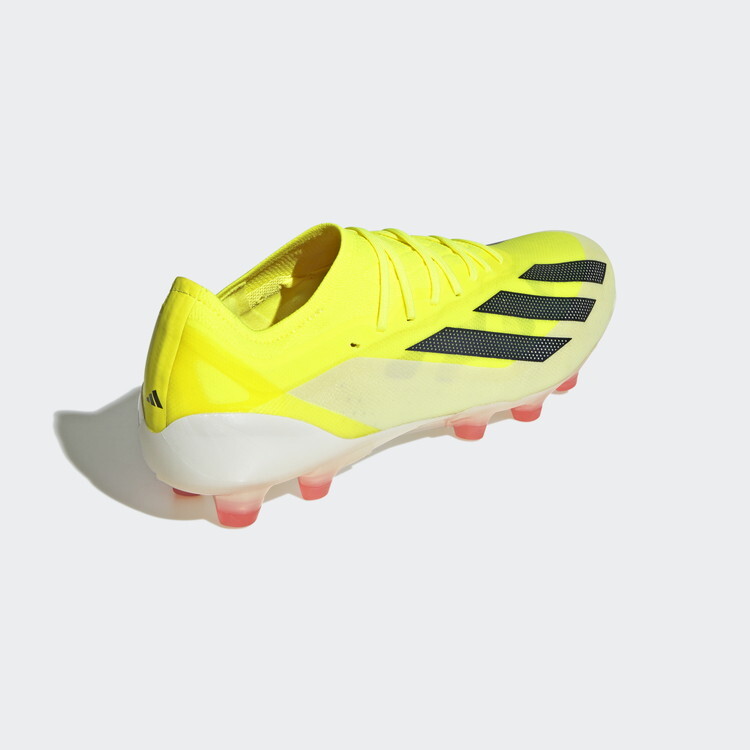adidas X CRAZYFAST ELITE HG/AG IF0653 Yellow Men's Soccer adidas X CRAZYFAST ELITE HG/AG IF0653 Yellow Men's Soccer