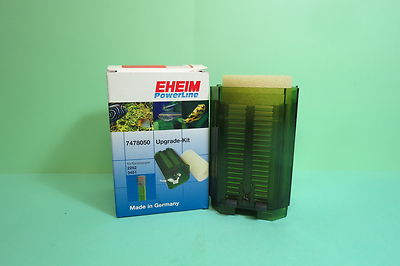 Eheim UpgradeKit PowerLine 7478058 EH20204  für Aquarieninnenfilter 2252 + 3451 