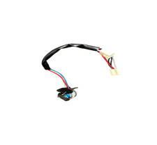 Agrotk DHKG-KTT23 Ignition Switch Key Switch for KTT23 Skid Steer Attachment