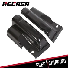 Fit For 09-14 Ford F-150 F150 Pickup 4Door Crew Cab Set Corners Pair Rust Repair