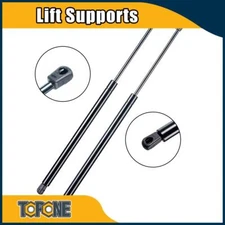 1 Pair Rear Tailgate For SKODA Octavia II 1Z5827550E Lift Support Shock Struts