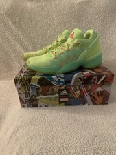 donovan mitchell spidey sense