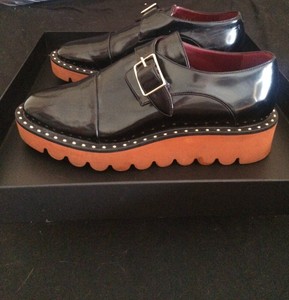 stella mccartney brogues
